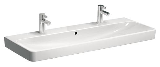 

Раковина Keramag Smyle 120520000