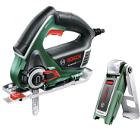 Набор BOSCH Пила цепная AdvancedCut 50 (06033C8120) +Фонарь 0603975801