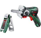 Набор BOSCH Пила цепная EasyCut 12 (06033C9020) +Фонарь 0603975801