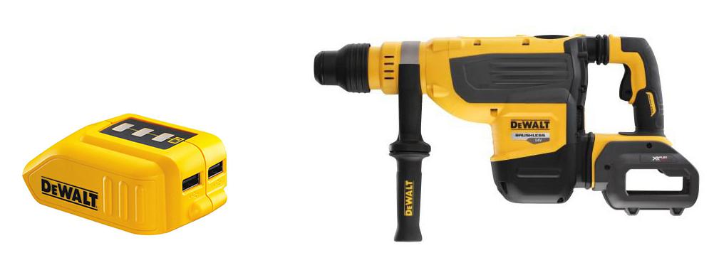 

Набор Dewalt Перфоратор dch733n-xj 54 В xr flexvolt +Зарядное устройство dcb090 usb, Перфоратор dch733n-xj 54 В xr flexvolt +Зарядное устройство dcb090 usb