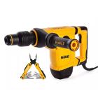 Изображение товара Набор DEWALT: молоток D25810K-QS и мультитул MT16 (DWHT71843)
