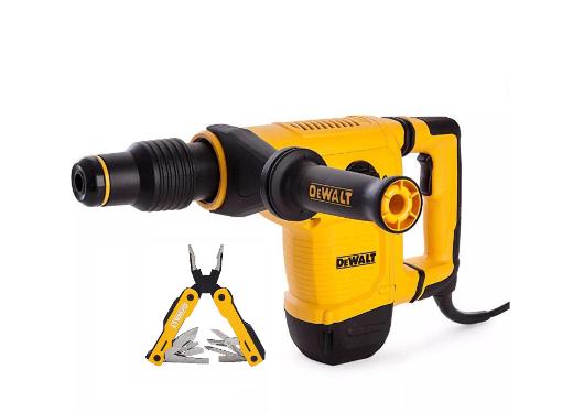  DEWALT  D25810K-QS + MT16 (DWHT71843)