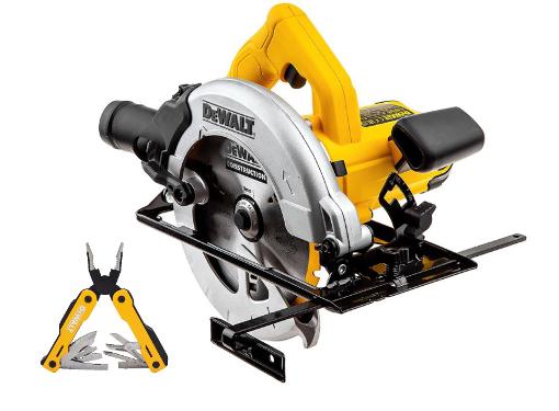  DEWALT   DWE560B-KS + MT16 (DWHT71843)