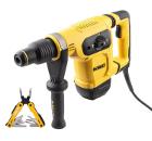 Набор DEWALT Перфоратор D25481K-QS +Мультитул MT16 (DWHT71843)