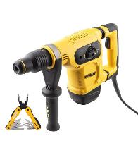 DEWALT Перфоратор D25481K-QS +Мультитул MT16 (DWHT71843)