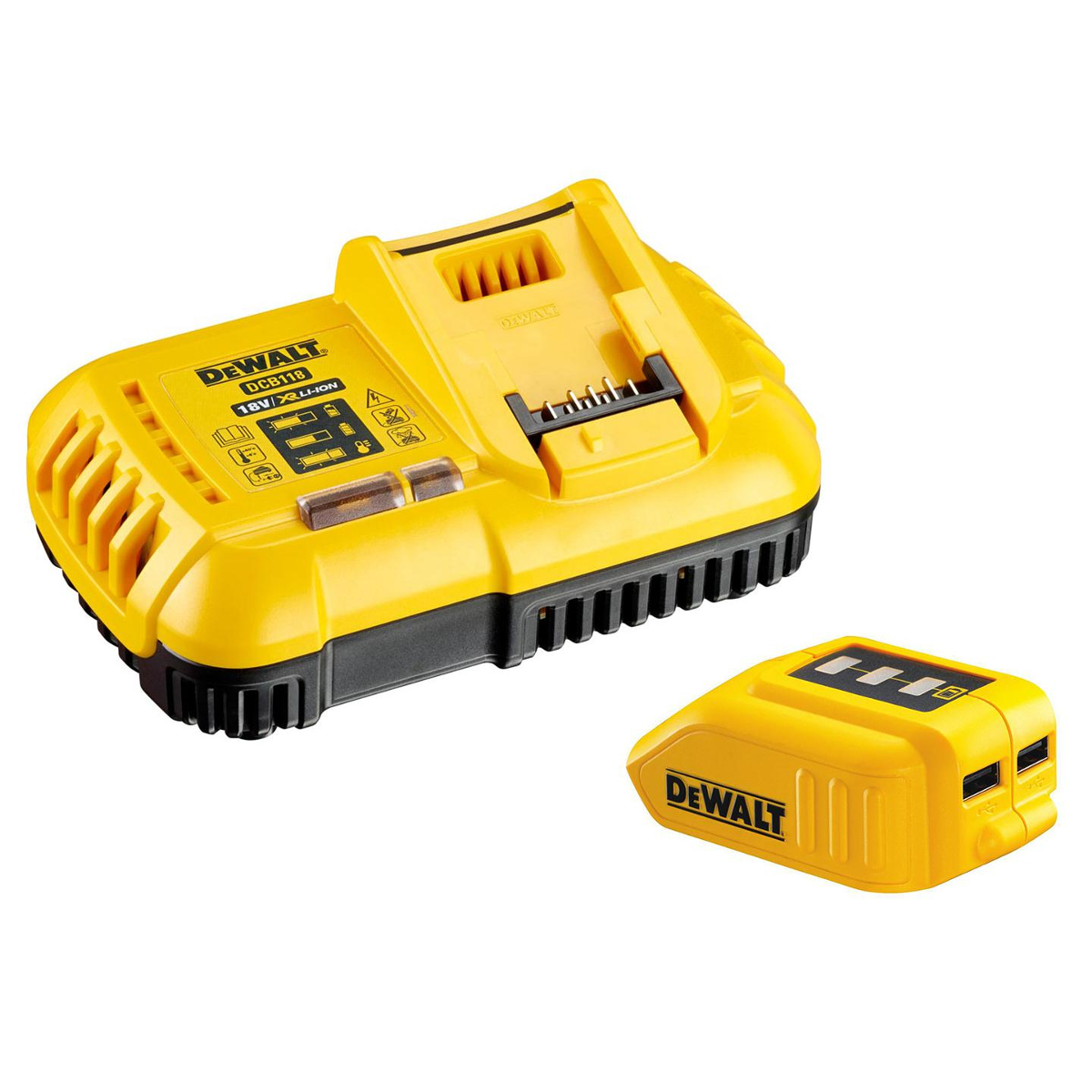 Dewalt зарядное устройство 18. Зарядное устройство DEWALT dcb118. DEWALT FLEXVOLT 12ah. Аккумулятор ДЕВОЛТ 54.