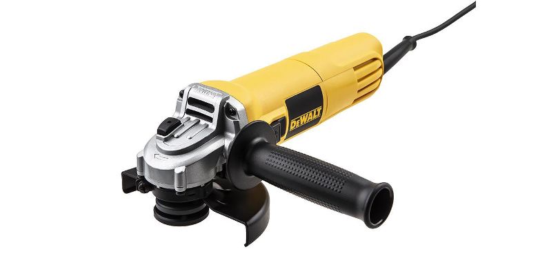 Набор DEWALT УШМ DWE4015KS +Мультитул MT16 (DWHT71843)