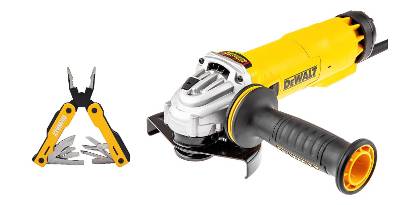  DEWALT  () DWE4227QS + MT16 (DWHT71843)