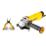  DEWALT  () DWE4227QS + MT16 (DWHT71843)