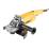  DEWALT  () DWE492S + MT16 (DWHT71843)