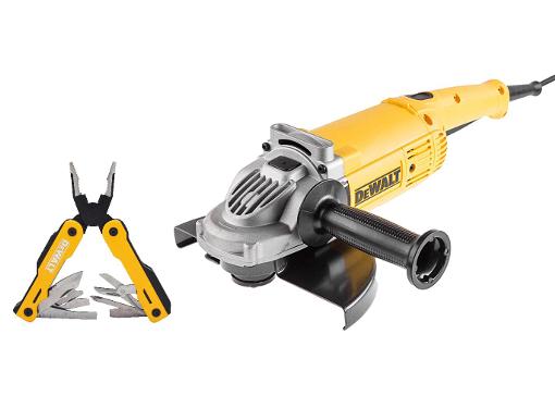  DEWALT  () DWE492S + MT16 (DWHT71843)