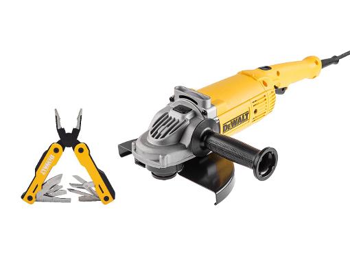  DEWALT  () DWE490 + MT16 (DWHT71843)