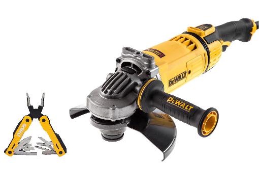  DEWALT  () DWE4599 + MT16 (DWHT71843)