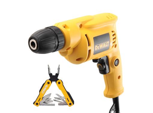  DEWALT  DWD014S + MT16 (DWHT71843)