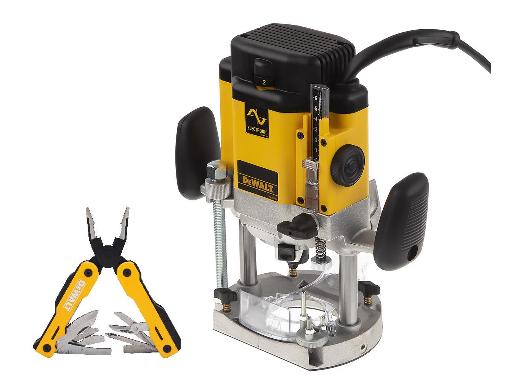  DEWALT  DW625E + MT16 (DWHT71843)