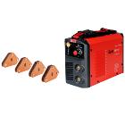 Набор FUBAG Инвертор IR 180 38472 +Угольник магнитный MCS