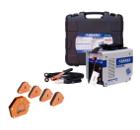 Набор AURORA Сварочный аппарат MINIONE 1600 +Угольник магнитный MCS +Угольник магнитный WMCT50