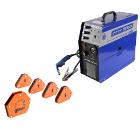 Изображение товара Профессиональный сварочный полуавтомат AURORA PRO OVERMAN 180 Mosfet 40-175 А