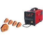  FUBAG   IRMIG 160 38607 +  FB 150 3  +  MCS +   WMCT50