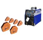 Изображение товара Профессиональный сварочный аппарат AURORA PRO STICKMATE 250/2 IGBT для MMA