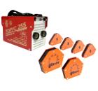 Изображение товара Сварочный аппарат Торус 255 ПРОФИ инвертор MMA+TIG мощный с регулировкой 20-255 А