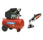  AURORA  WIND-50 +  MFT-10