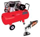 Набор FUBAG Компрессор B10000B/270 CT11 +Инструмент многофункциональный MFT-10