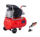 Набор FUBAG Компрессор DС 320/50 CM2.5 +Инструмент многофункциональный MFT-10