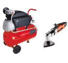 Набор FUBAG Компрессор FС 230/24 CM2 +Инструмент многофункциональный MFT-10