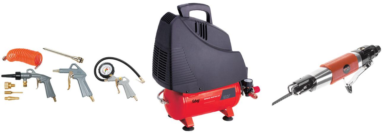 

Набор Fubag Компрессор service master kit +Ножовка as-10, Компрессор service master kit +Ножовка as-10