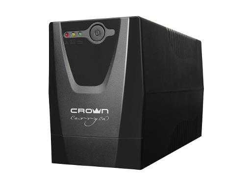    CROWN Line Intractive CMU-650X 650VA\300W