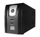 Источник бесперебойного питания CROWN Line Intractive CMU-750X 750VA\480W