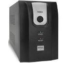 Источник бесперебойного питания CROWN Line Intractive CMU-850ХIEC USB 850VA/510W