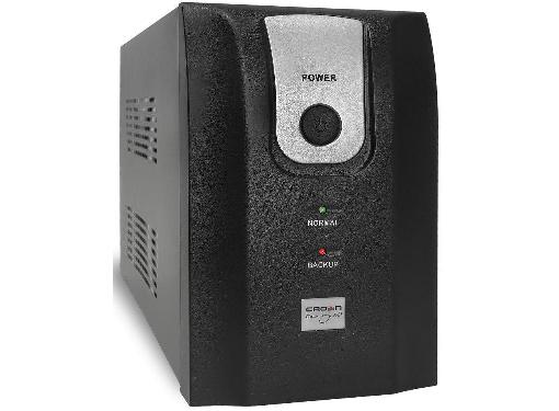    CROWN Line Intractive CMU-850IEC USB 850VA/510W