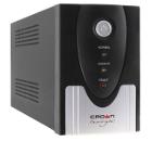 Источник бесперебойного питания CROWN Line Intractive CMU-SP650IEC USB 650VA\390W
