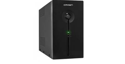    CROWN Line Intractive CMU-SP1200EURO USB 1200VA\720W