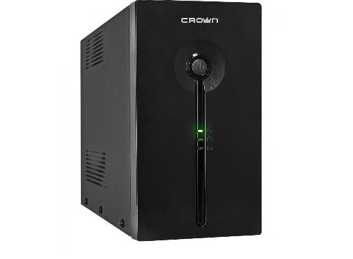    CROWN Line Intractive CMU-SP1200EURO USB 1200VA\720W