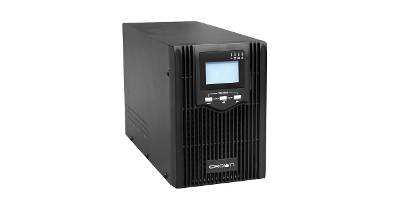    CROWN Line Interactive CMUS-615 1500VA/1200W