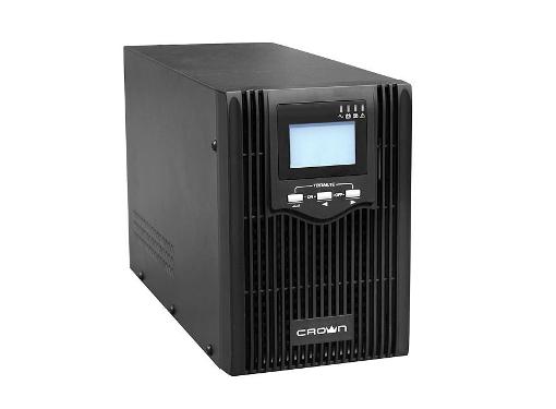    CROWN Line Interactive CMUS-615 1500VA/1200W