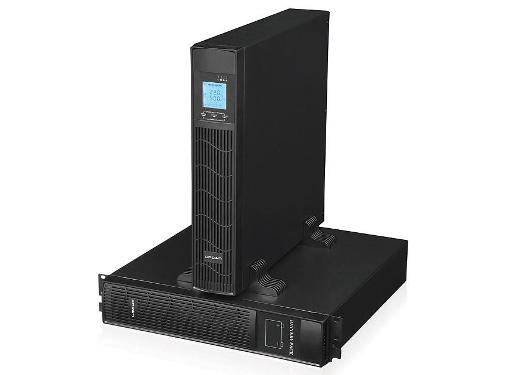    CROWN Line Interactive CMUS-610R 1000VA/800W