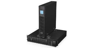    CROWN Line Interactive CMUS-615R 1500VA/1200W