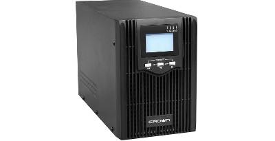    CROWN Line Interactive CMUS-620 2000VA/1600W