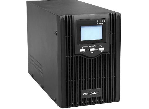    CROWN Line Interactive CMUS-620 2000VA/1600W