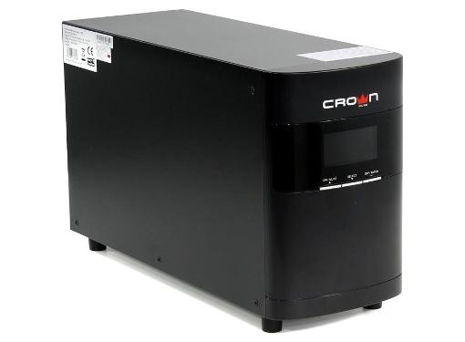    CROWN On-Line CMUOA-350-1K EURO 1000VA/900W