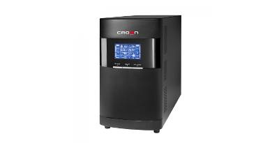    CROWN On-Line CMUOA-350-2K IEC 2000VA/1800W