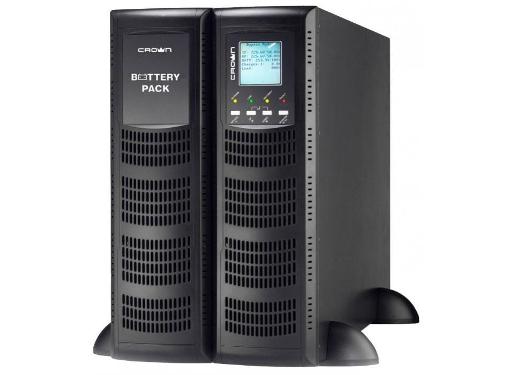    CROWN On-Line CMUOA-300X-10K 10000VA/9000W