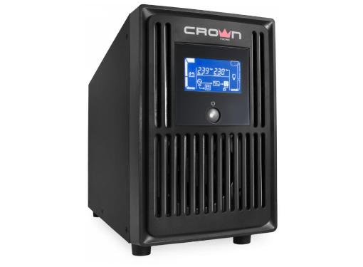  CROWN MARVEL 1K 1000VA/700W