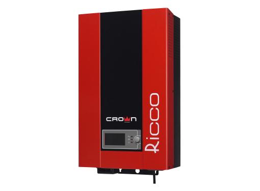  CROWN RICCO 1.2K 1200VA/720W