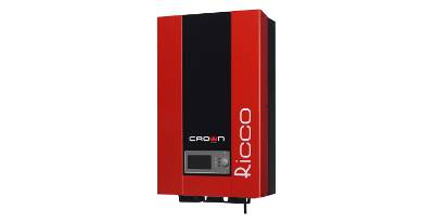  CROWN RICCO 2.4K 2400VA/1440W