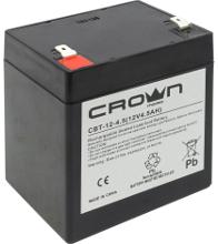 CROWN CBT-12-4.5